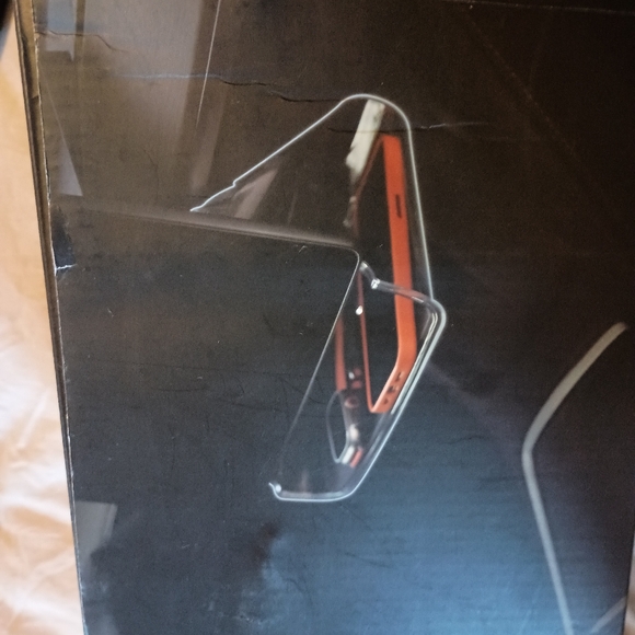 NIB Tesla magnetic under screen storage organizer - Picture 10 of 13